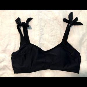 Swim Top